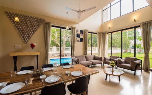 Greenwoods Villas at Damac Hills