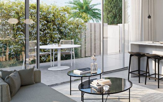 June at Arabian Ranches 3 by Emaar