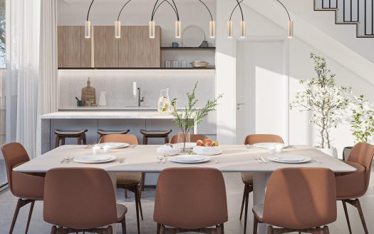 June at Arabian Ranches 3 by Emaar