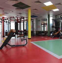 The Legends at Damac Hills