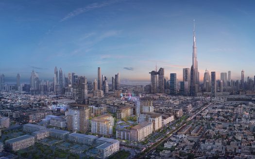 Central Park – Fern