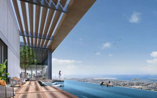 Central Park – Fern