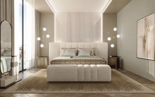 Elie Saab A Vie – At the Fields