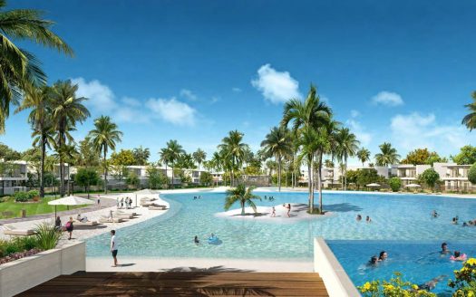 District 11 – Opal Gardens at Meydan