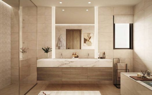 District 11 – Opal Gardens at Meydan