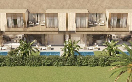 Elie Saab A Vie – At the Fields