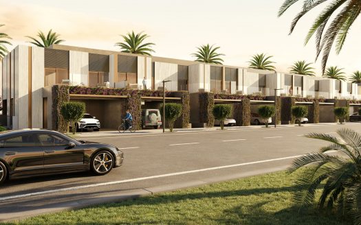 Elie Saab A Vie – At the Fields